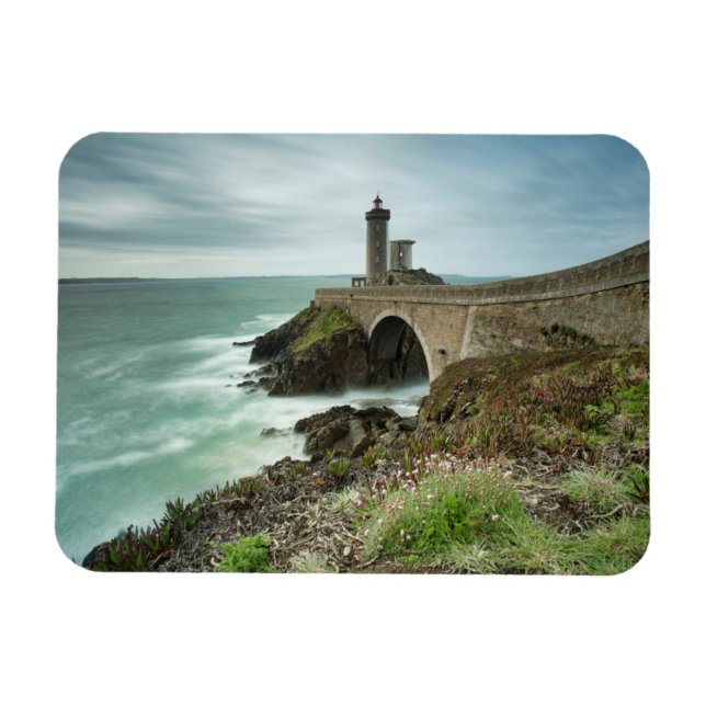 Imán Phare du Petit Minou (Horizontal)