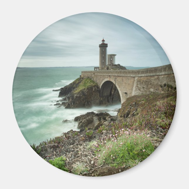 Imán Phare du Petit Minou (Frente)