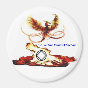 Imán Pheonix libera