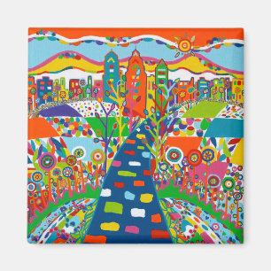 Imán Philadelphia, imanes del PA