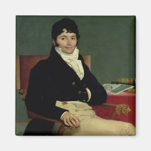 Imán Philibert Riviere 1805