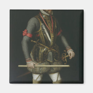 Imán Philip II de España