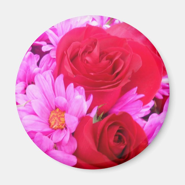 Imán Philippa (Frente)