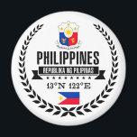 Imán Philippines<br><div class="desc">Philippines</div>