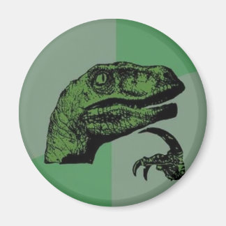 Imán Philosoraptor