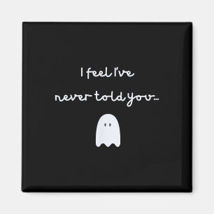 Imán Phish — Historia del fantasma — Siento Que nunca h