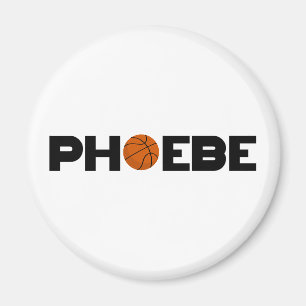 Imán Phoebe Basketball