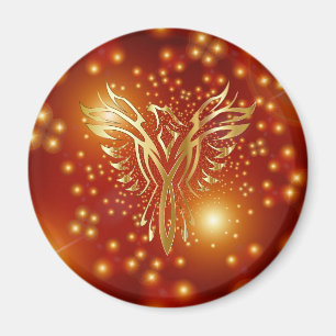 Imán Phoenix