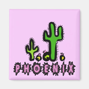 Imán Phoenix