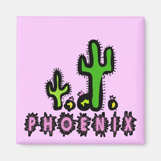 Imán Phoenix