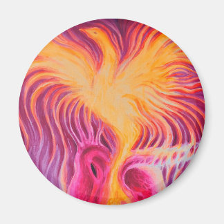 Imán Phoenix