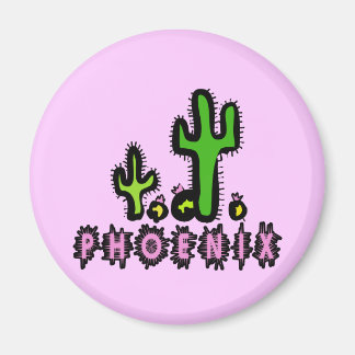 Imán Phoenix
