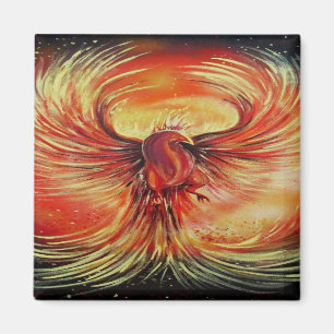 Imán Phoenix