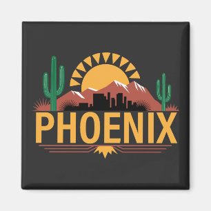 Imán Phoenix Arizona