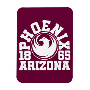Imán Phoenix, Arizona