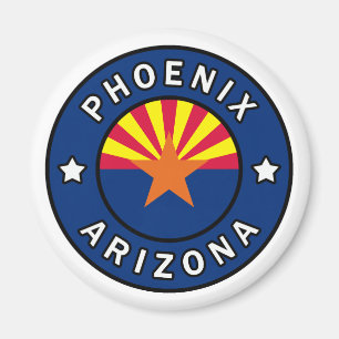 Imán Phoenix Arizona
