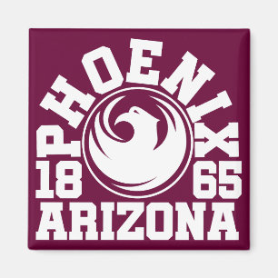 Imán Phoenix, Arizona