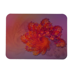 Imán Phoenix Lament Flexible Magnet