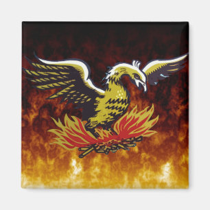 Imán Phoenix Magnet