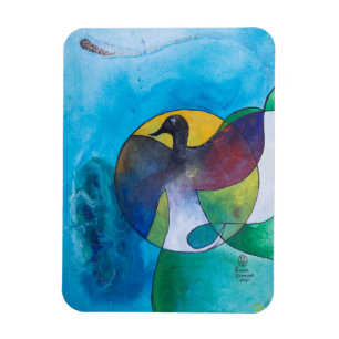 Imán Phoenix Magnet