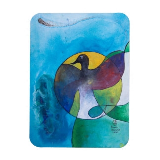 Imán Phoenix Magnet
