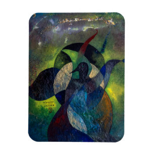 Imán Phoenix Magnet