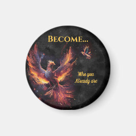 Imán Phoenix Rising