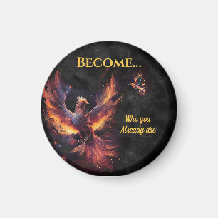 Imán Phoenix Rising