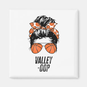 Imán Phoenix Sketll Valley -oop Messy Bun Sun Sketll Fa