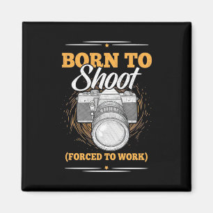 Imán Photographer Born To Take Pictures