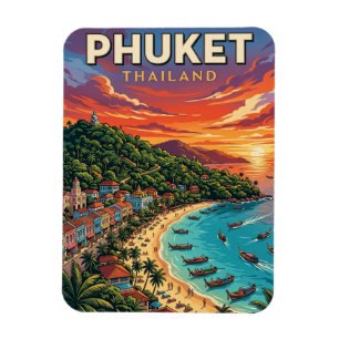 Imán Phuket Tailandia