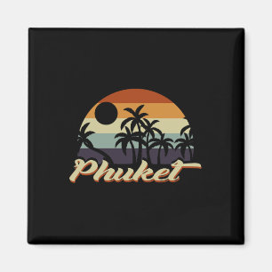 Imán Phuket Thailand