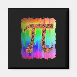 Imán Pi Day 3.14 Marzo 14 Funny Guay Nerd Math Geek R