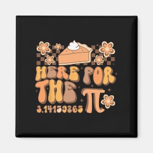 Imán Pi Day Aquí Para Las Matemáticas De Pie Pi 3.14 G