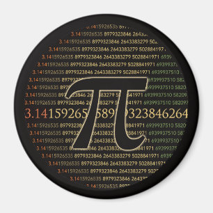 Imán Pi Eclipse