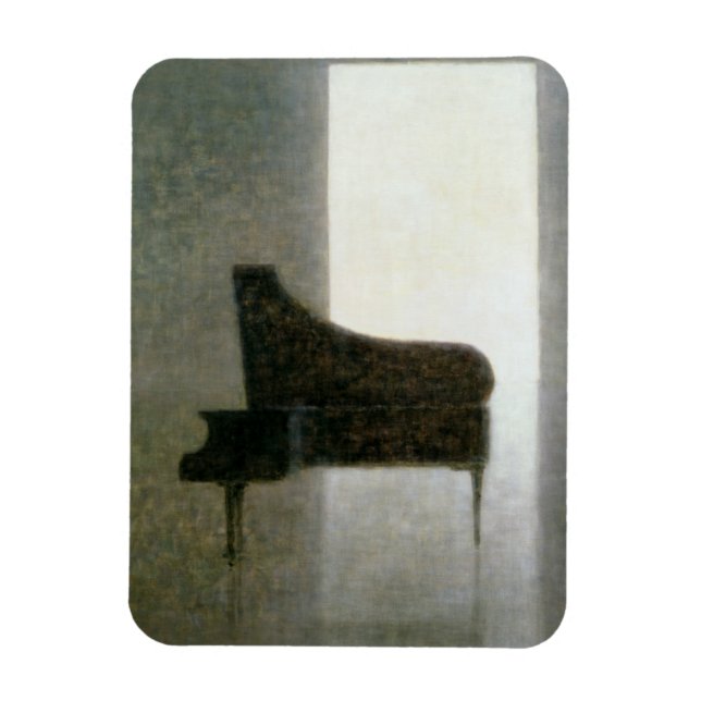 Imán Piano Room 2005 (Vertical)