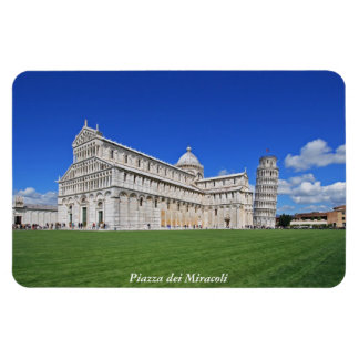 Imán Piazza dei Miracoli