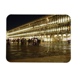 Imán Piazza San Marco 2