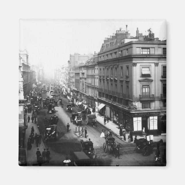 Imán Piccadilly (Frente)