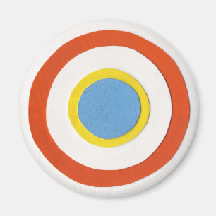 Imán Piccadilly Circle Magnet