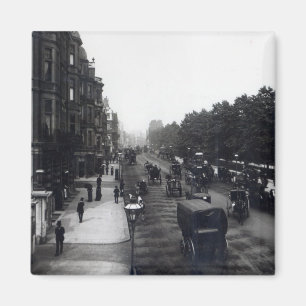 Imán Piccadilly, Londres