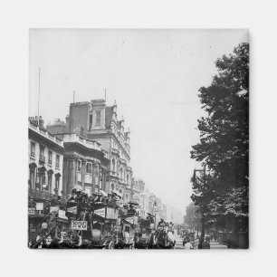 Imán Piccadilly, Londres