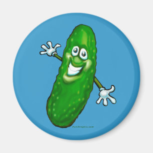 Imán Pickle
