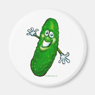 Imán Pickle