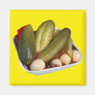 Imán Pickles