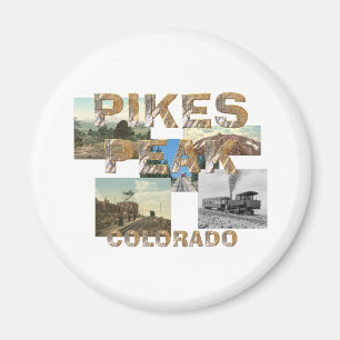Imán Pico de ABH Pikes