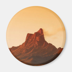 Imán Pico Picacho - Arizona