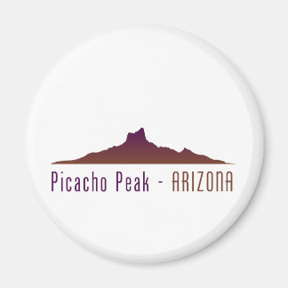 Imán Pico Picacho - Arizona