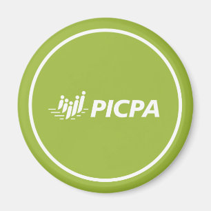 Imán PICPA Magnet