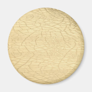 Imán Piedra de oro mate